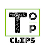 ToP Clips logo