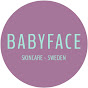 Babyface logo