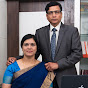 Dr. Anil Garg & Dr. Seema Garg logo