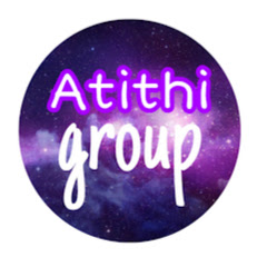Atithi Group channel logo