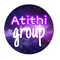Atithi Group logo