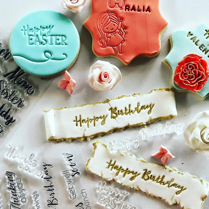 ELC, Cake Talk