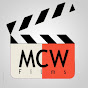 MCW Films logo
