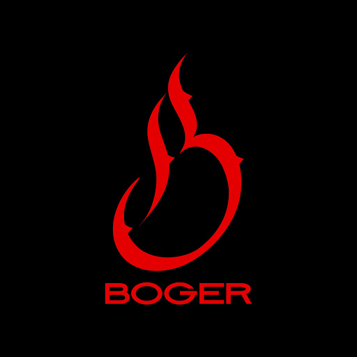 BOGER