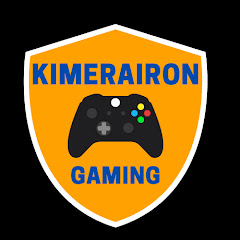 kimerairon gaming