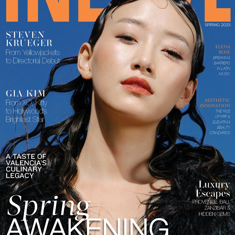 INLOVE Magazine