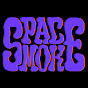 Space Smoke logo