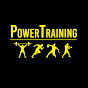 PowerTraining Avatar