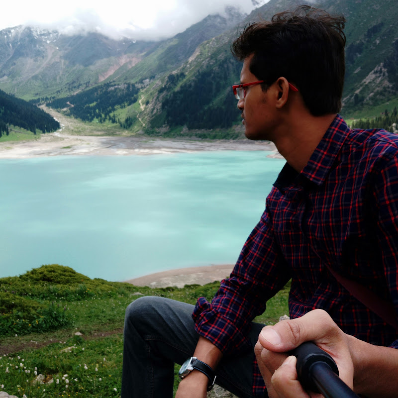 TRAVEL BONDHU channel avatar