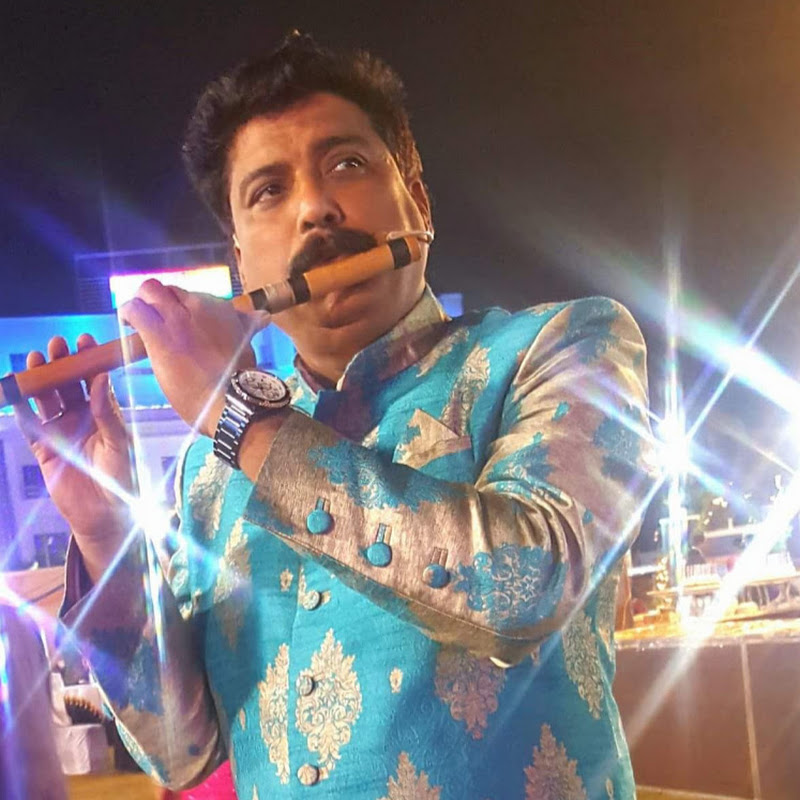 Sunil Sharma