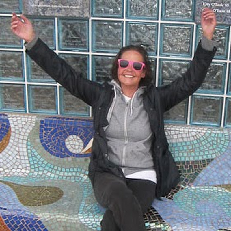 Sharon Fitinfun