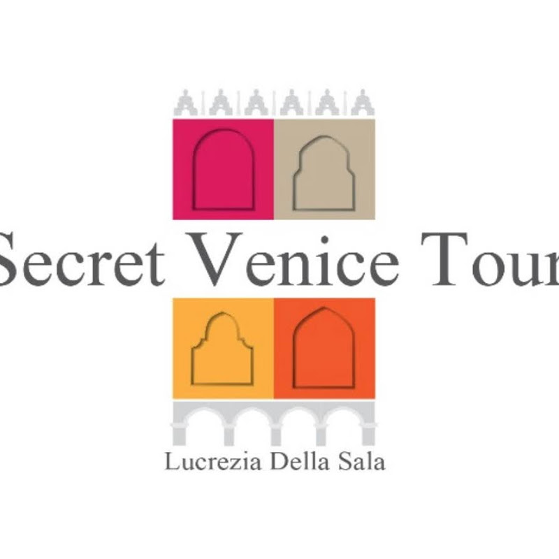 Secret Venice Tours Lucrezia D. - Venice Tour Guide
