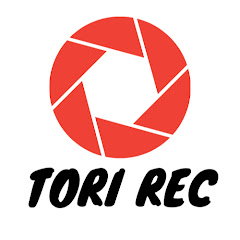 Tori REC channel logo