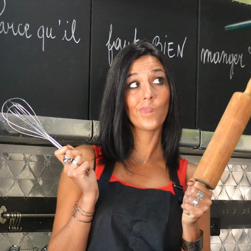 Parce qu'il faut BIEN manger