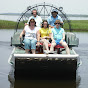 Kissimmee Swamp Tours logo