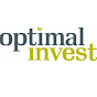 Optimal Invest Fondsmæglerselskab logo