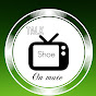 Talk Shoe On Mute logo