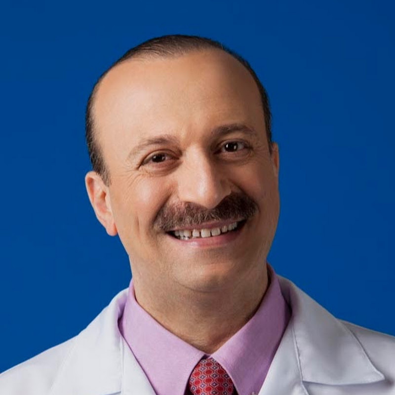 Dr. Jamal Azzam
