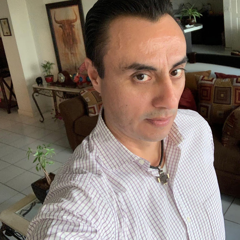 Carlos Garcia