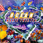 A OMT [OCEAN MOVIES THEATER] Entertainment. logo