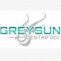 GreySun Centrifuge logo