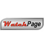 WatchPage logo