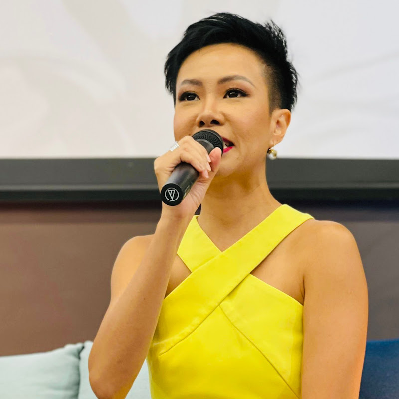 Julianne Danielle LIM