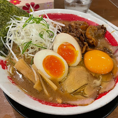 Audrey In Japan 香港人在日本アイコン画像