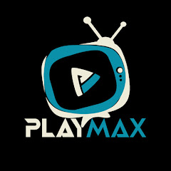 PLAYMAX TV channel logo