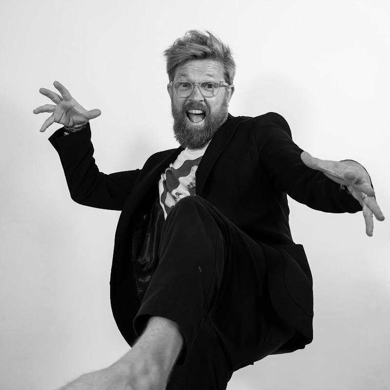 Daniel Del Toro