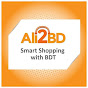 Ali2BD Shop logo