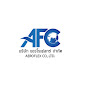 AFC Channel