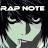 Rap Note