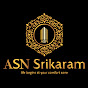 ASN Srikaram logo