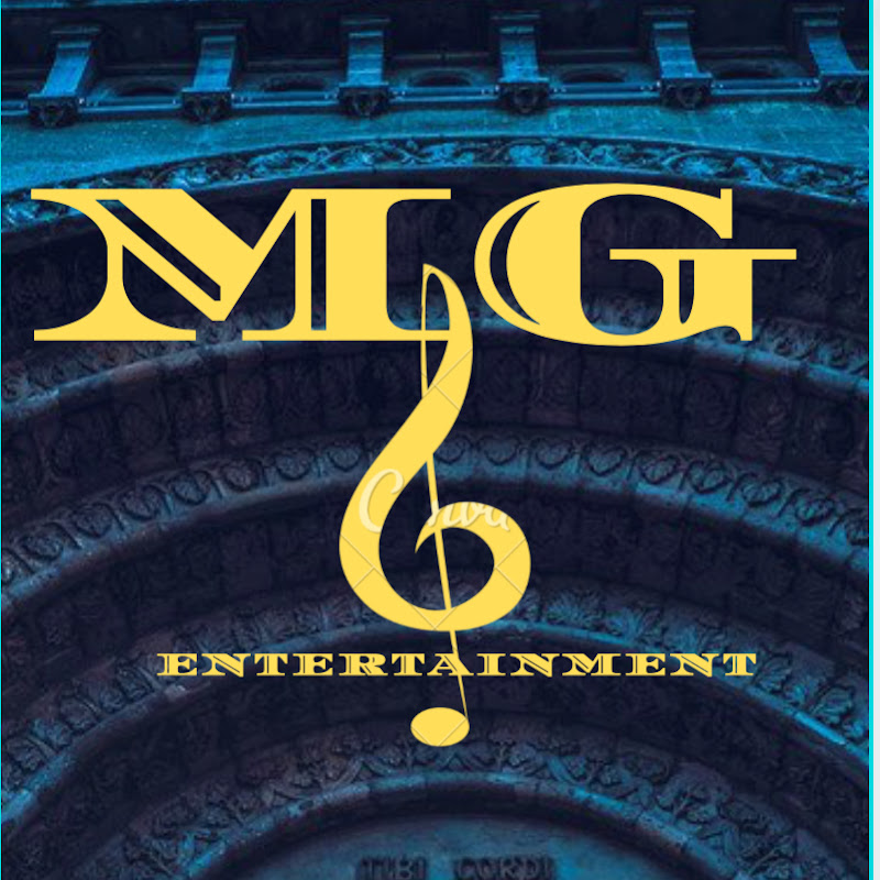 MG Entertainment