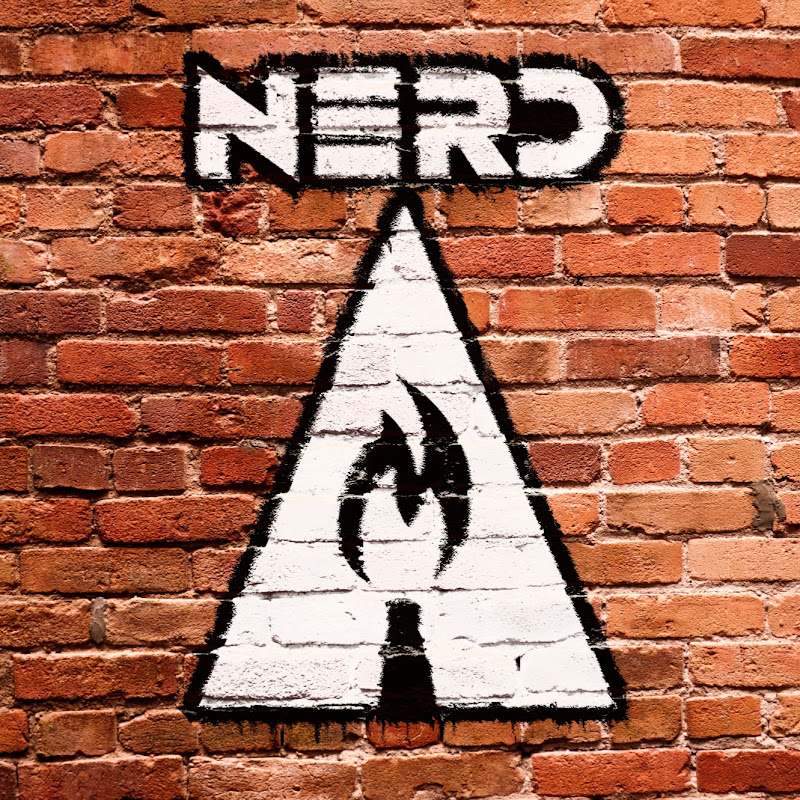 Nerd A