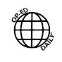 Op-Ed Daily logo