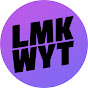 LMKWYT Productions, Inc. logo
