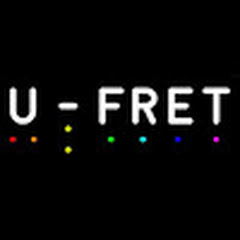 無料TAB譜チャンネルU-FRETアイコン画像