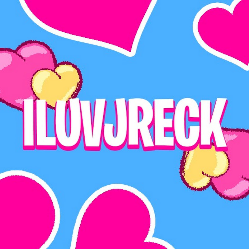 ILuvJreck