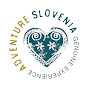 Adventure Slovenia logo