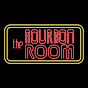The Bourbon Room Hollywood logo