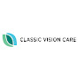 Classic Vision Care logo