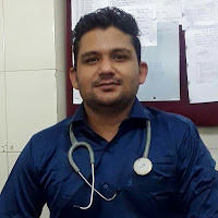 Dr. Prashant Shukla आयुर्वेदाचार्य profile image