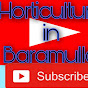 Horticulture in Barmulla logo