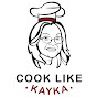 Cook Like Kayka logo