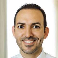 Thumbnail of related channel