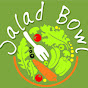 Salad Bowl Healthy and Organic Inc. logo