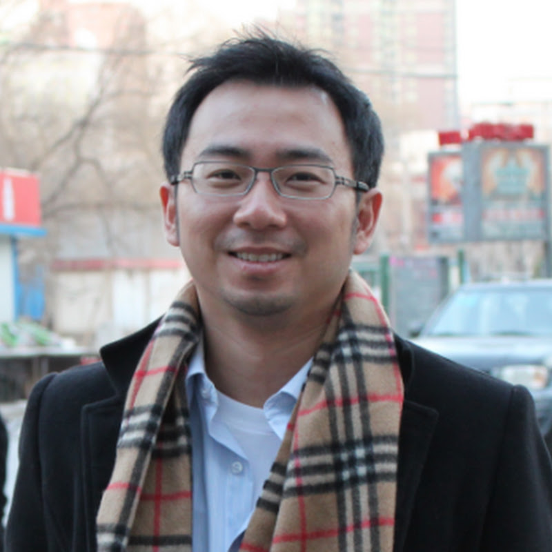 Chien Ethan Tony