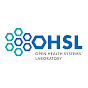 OpenHealthSystemsLab logo